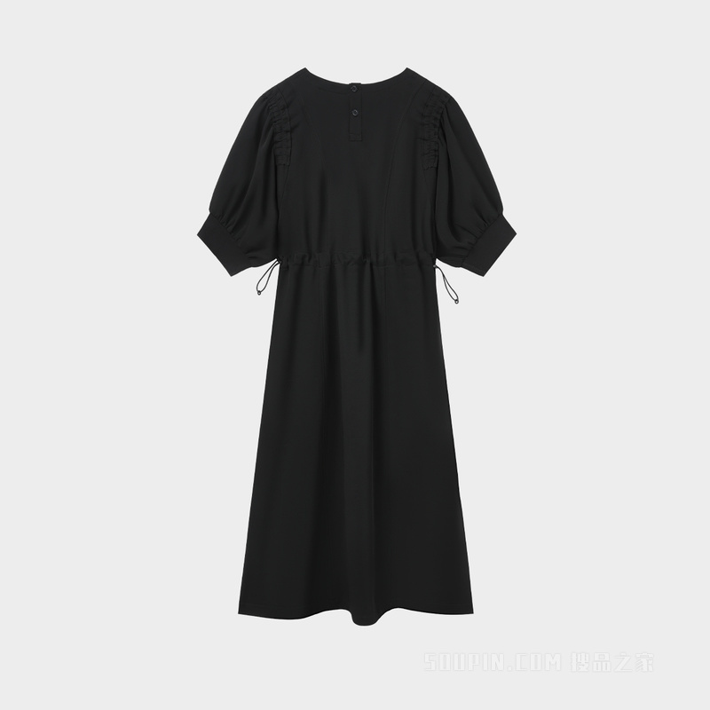 FILA × MAISON MIHARA YASUHIRO联名女子连衣裙