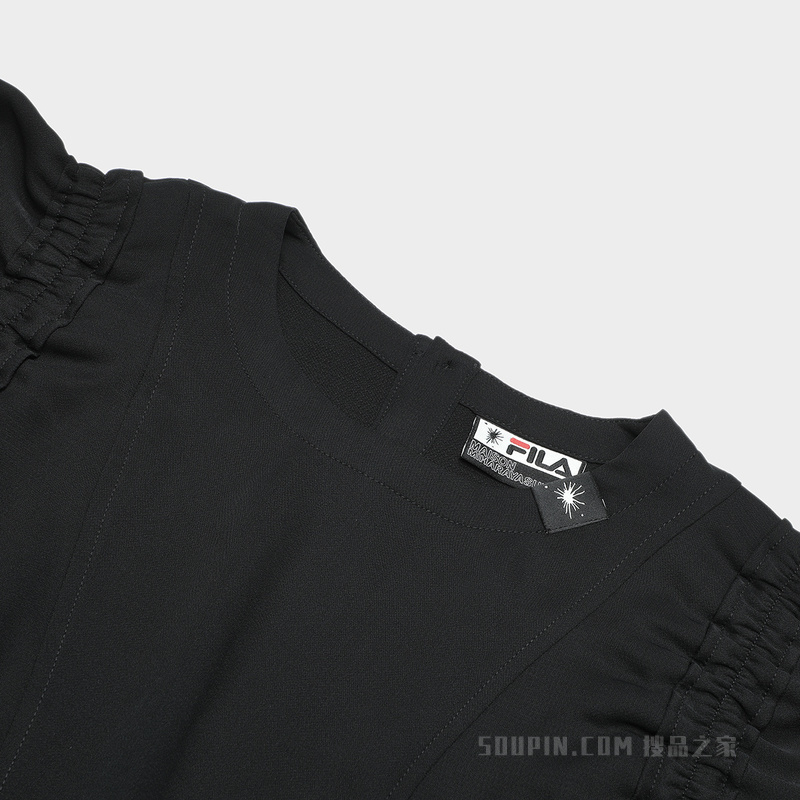 FILA × MAISON MIHARA YASUHIRO联名女子连衣裙