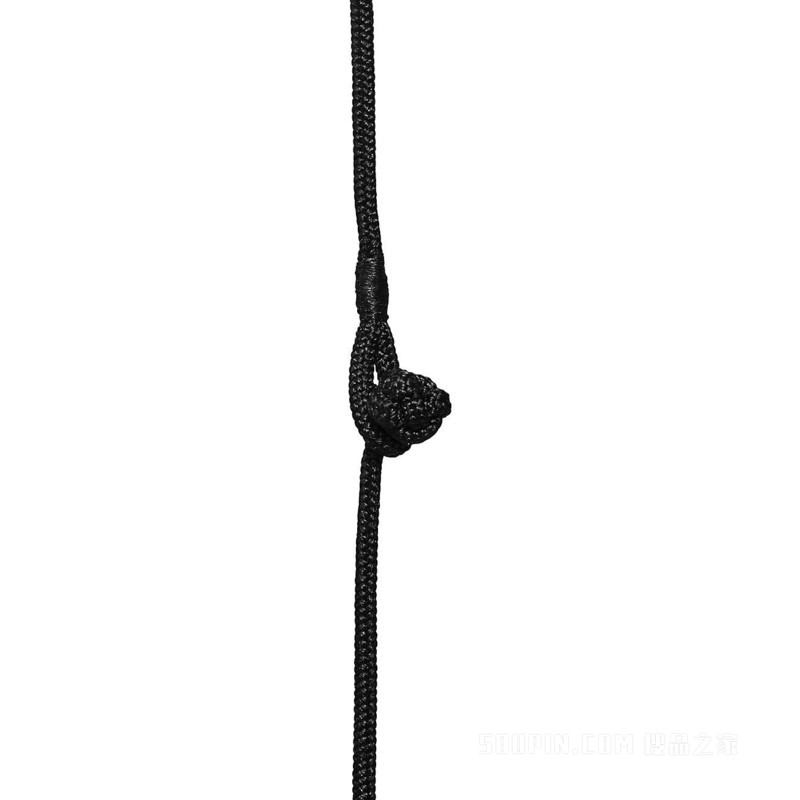 Elsa Peretti® Bean design 系列水晶项链