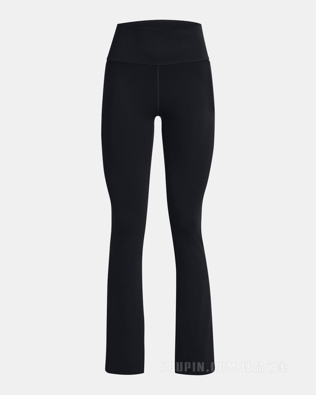 女士UA Meridian喇叭长裤