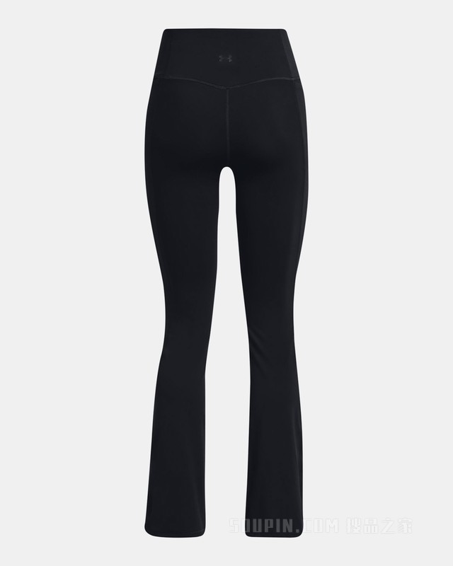 女士UA Meridian喇叭长裤