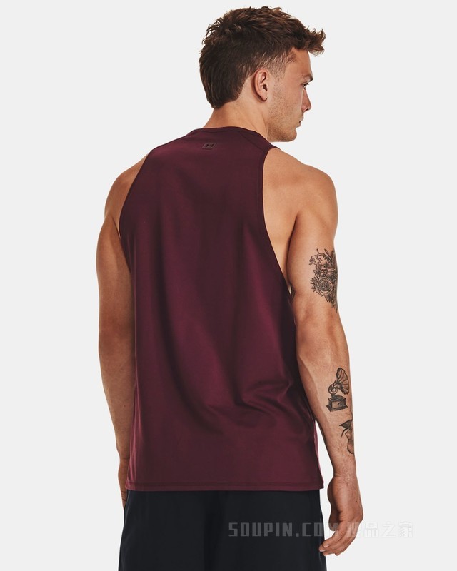 男士UA Meridian背心