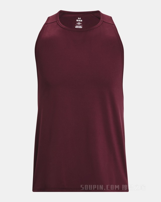 男士UA Meridian背心
