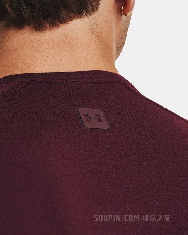 男士UA Meridian背心