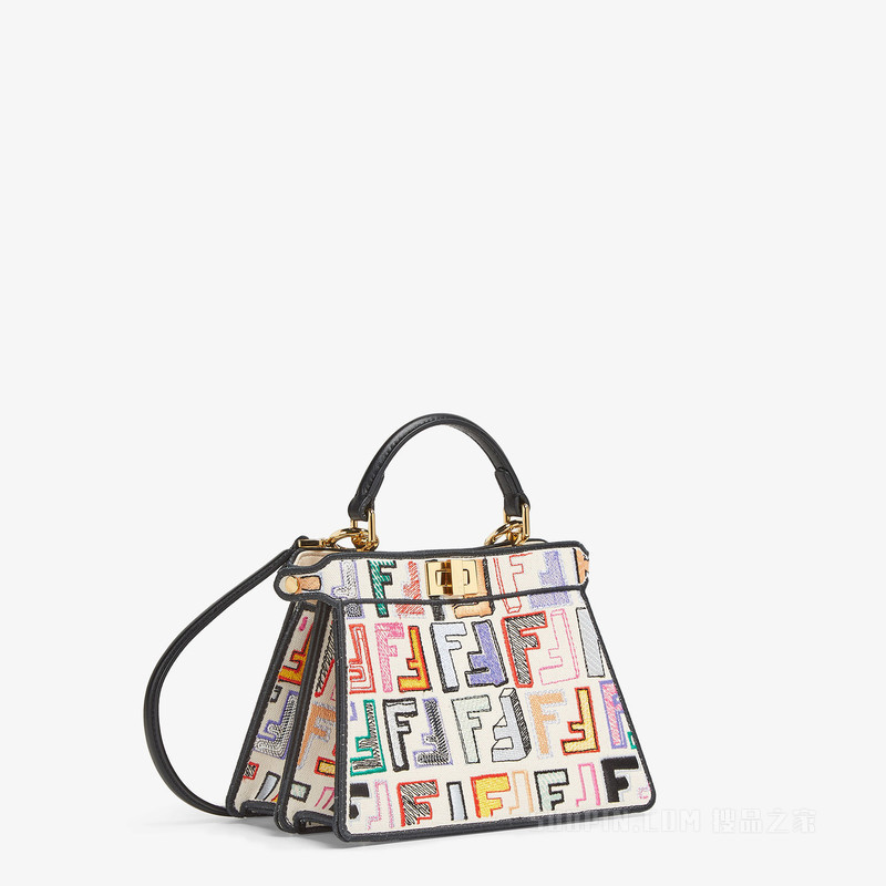 Peekaboo ISeeU Petite 七夕限定系列手袋