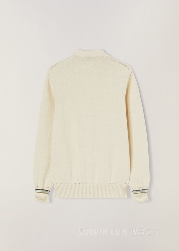 Loro Piana 开衫 棉 , 桑蚕丝