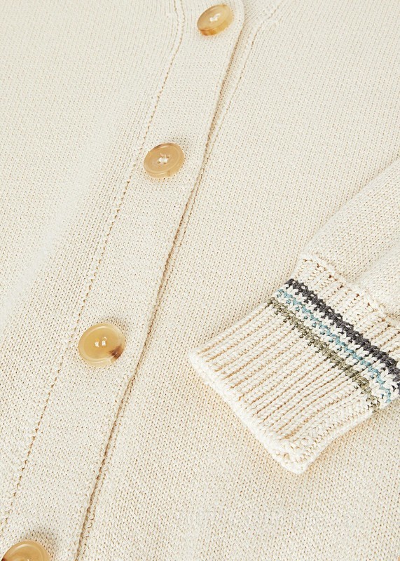 Loro Piana 开衫 棉 , 桑蚕丝