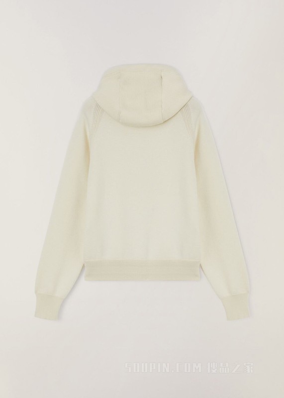 Loro Piana 飞行员夹克 羊绒