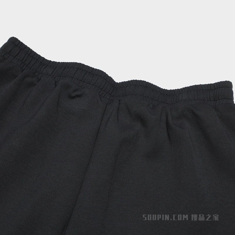 男子场下健身针织长裤