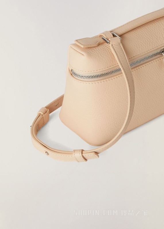 Extra Pocket L19 手拿包 小牛皮