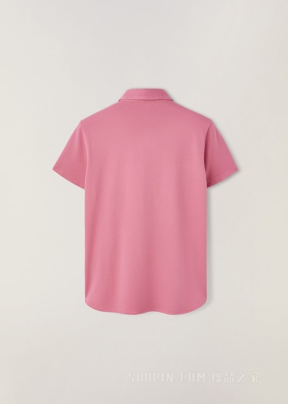 Loro Piana Polo 衫 棉