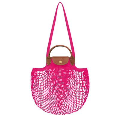 Le Pliage Filet L 手提包 - 帆布