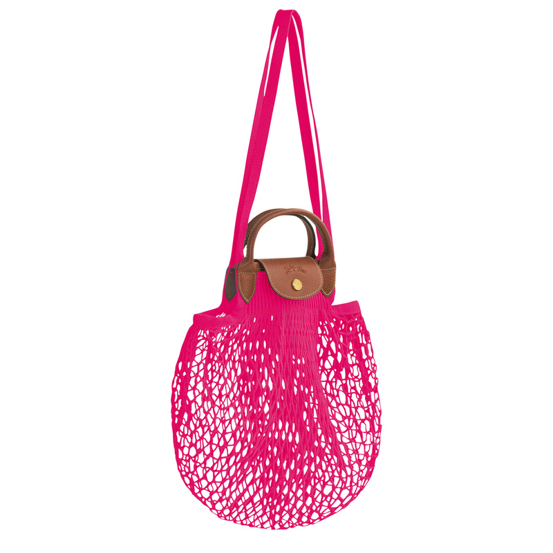 Le Pliage Filet L 手提包 - 帆布