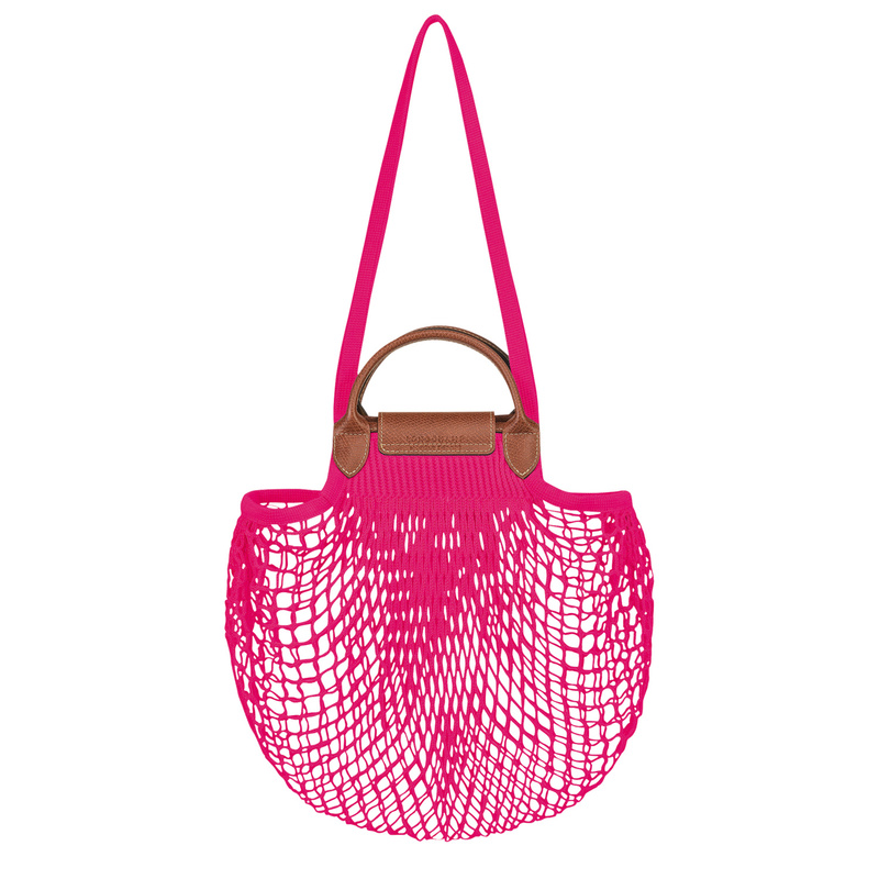 Le Pliage Filet L 手提包 - 帆布