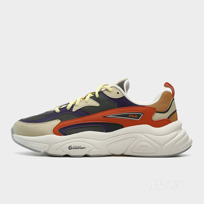 MARS 1S SMU火星鞋男子时尚休闲复古运动鞋