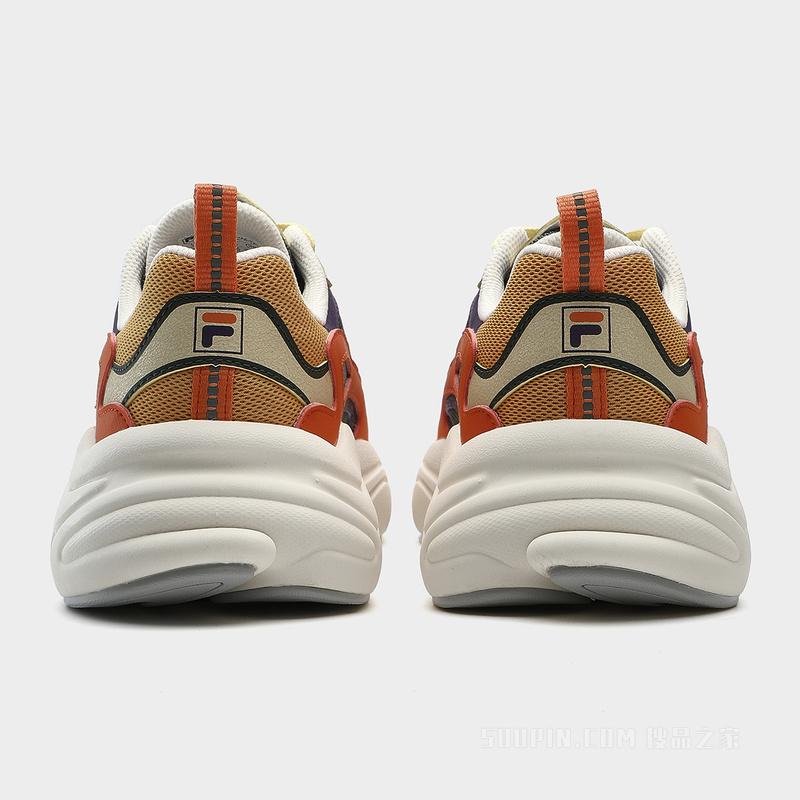 MARS 1S SMU火星鞋男子时尚休闲复古运动鞋