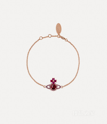 Valentina Orb Bracelet