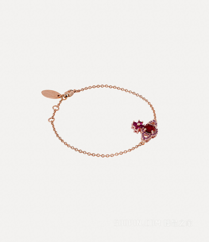 Valentina Orb Bracelet