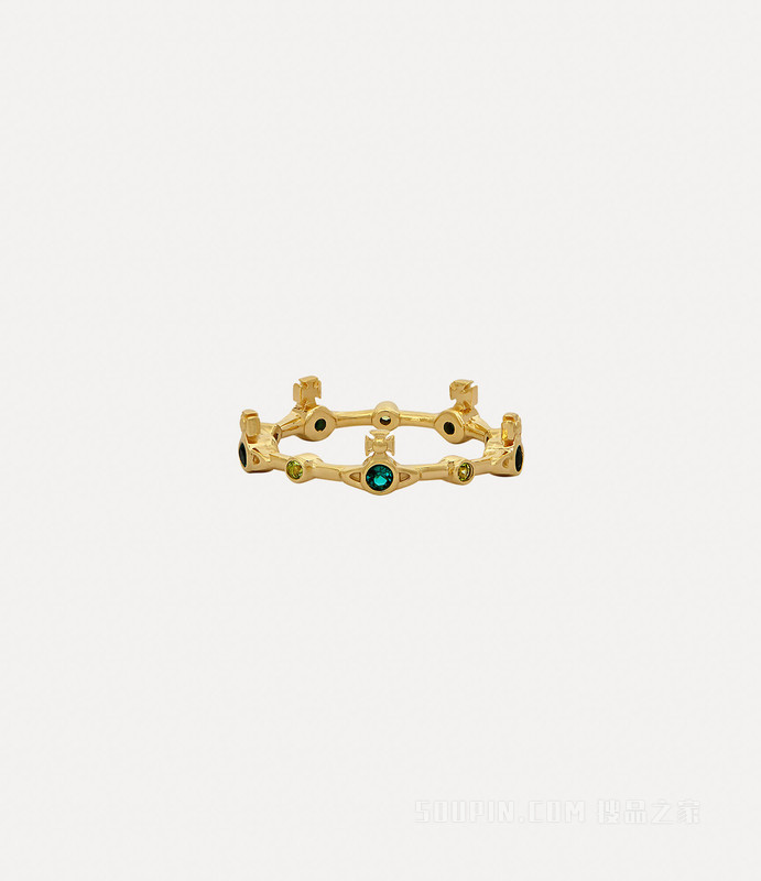 Felicia Ring