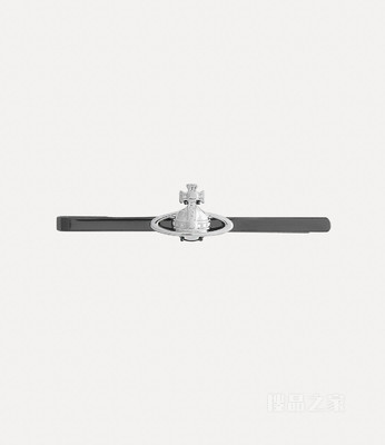 Suzon Orb Tie Clip