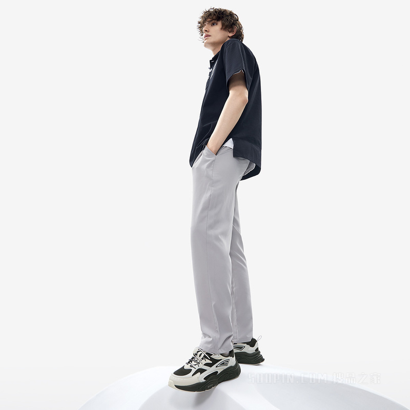 MARS 1S火星鞋男子时尚休闲复古运动鞋