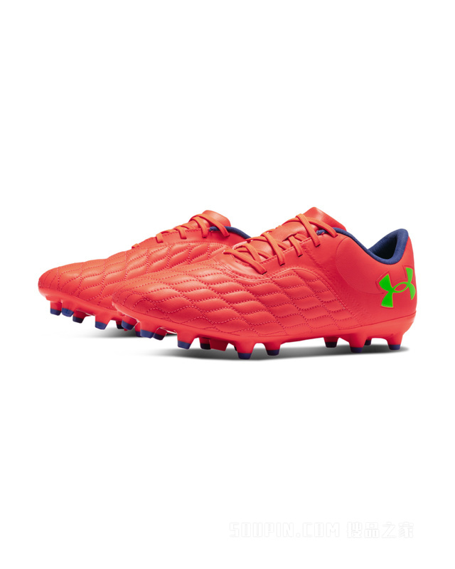 男女同款UA Magnetico Select 3.0足球鞋