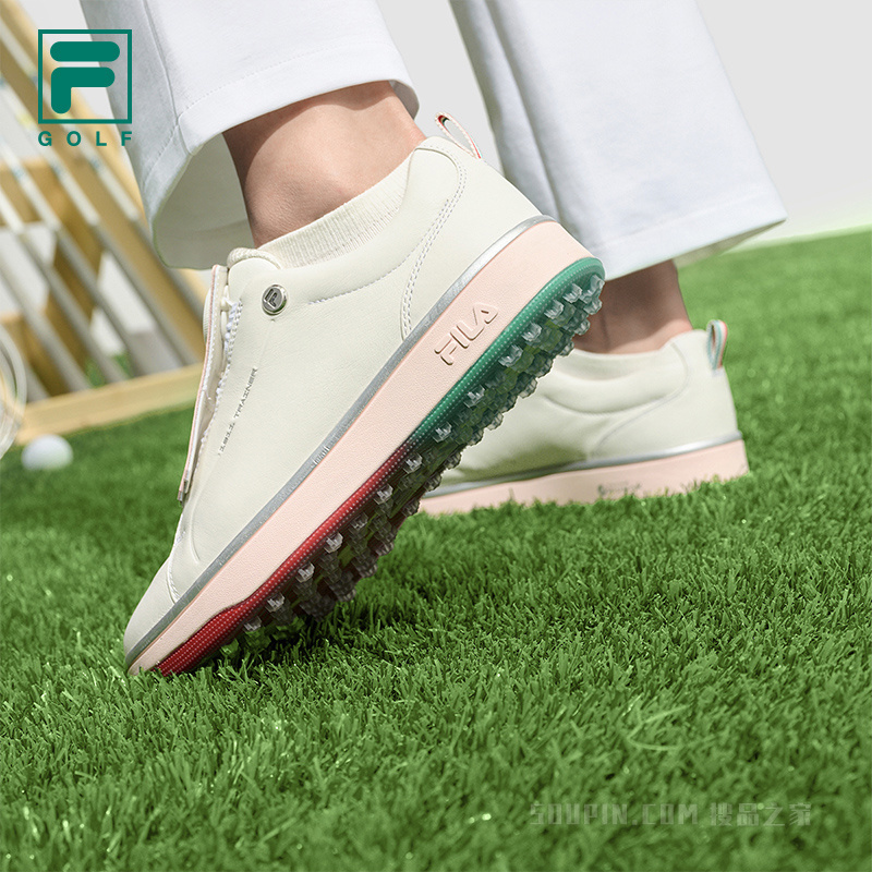 GF 1911 TRAINER女子专业运动软钉高球鞋