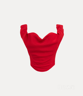 Sunday Corset Top