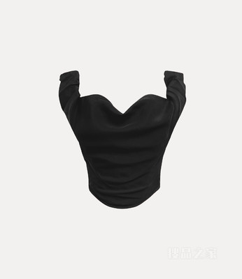 Sunday Corset Top