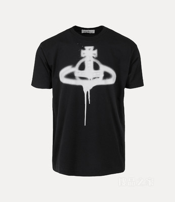 Spray Orb Classic T-Shirt