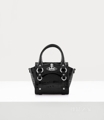 Betty Mini Handbag With Chain