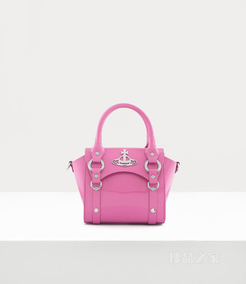 Betty Mini Handbag With Chain