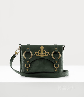 Kim Crossbody