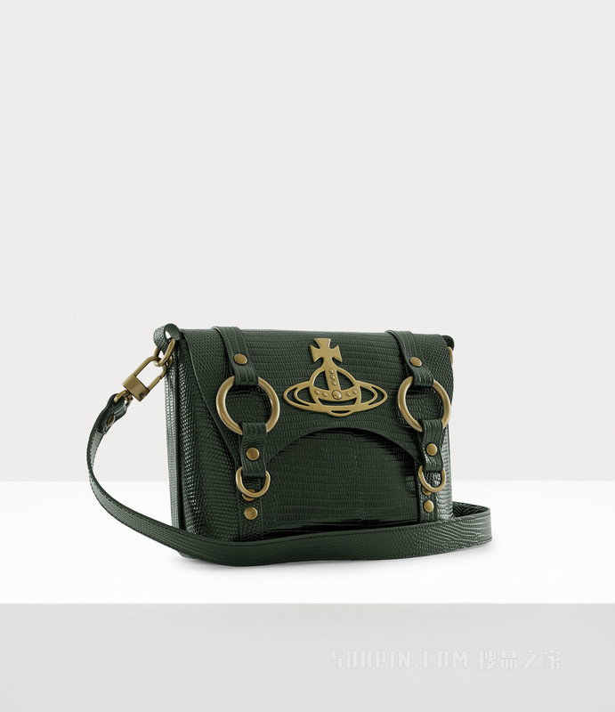 Kim Crossbody