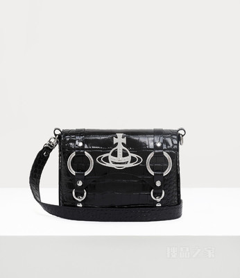 Kim Crossbody