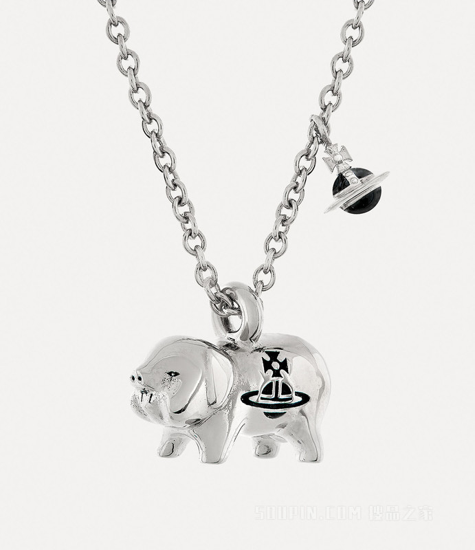 Juanita Pendant