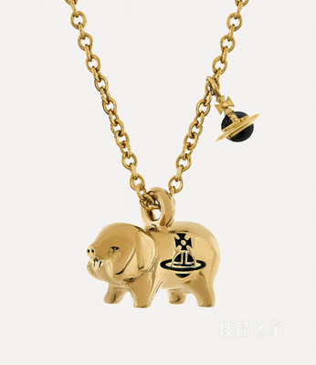 Juanita Pendant