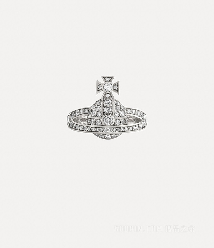 Mini Orb Ring