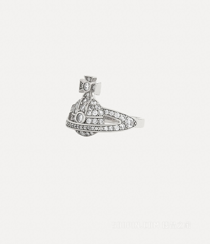 Mini Orb Ring