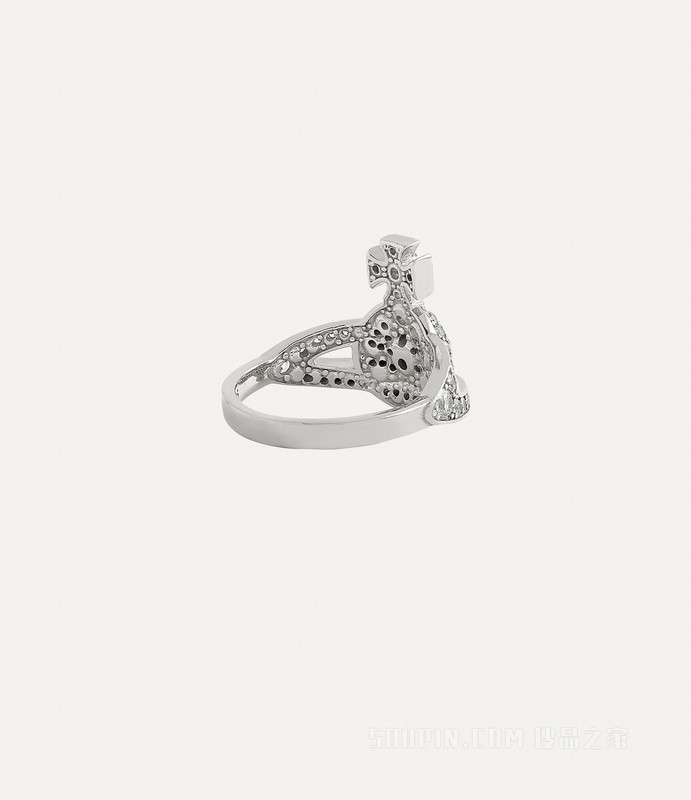 Mini Orb Ring