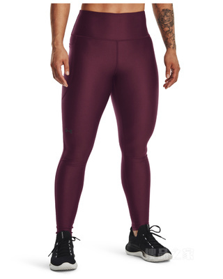 女士HeatGear® Armour Hi-Rise紧身裤
