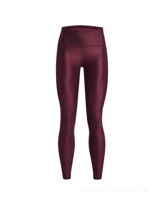 女士HeatGear® Armour Hi-Rise紧身裤