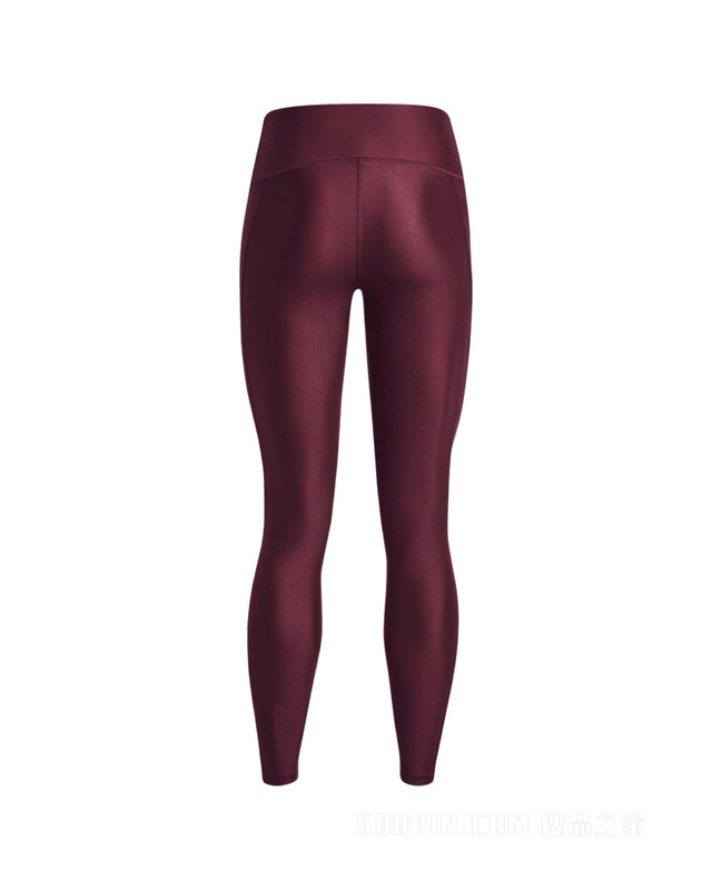 女士HeatGear® Armour Hi-Rise紧身裤