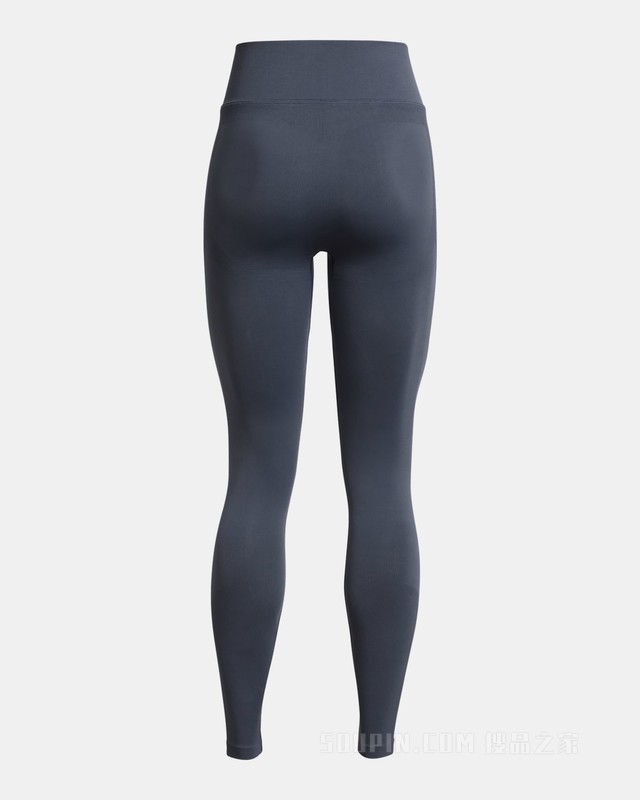 女士UA Seamless训练紧身裤