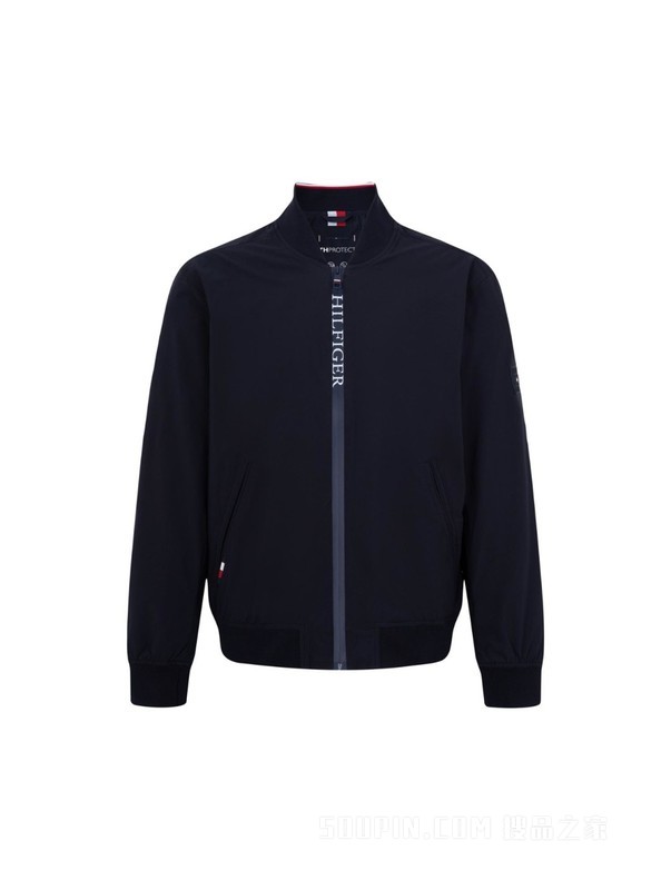 23新款男装防泼水户外时尚拉链棒球服单夹克外套32759