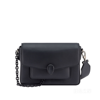 Serpenti Forever 斜挎包