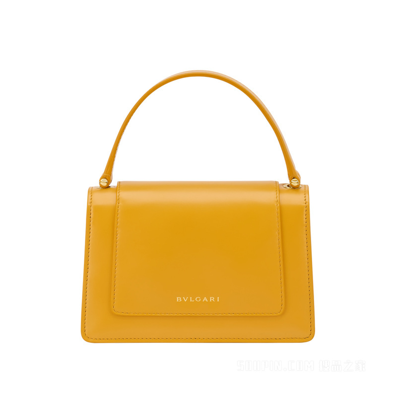Alexander Wang x Bvlgari联名系列 腰包