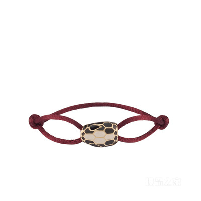 Serpenti Forever 手镯