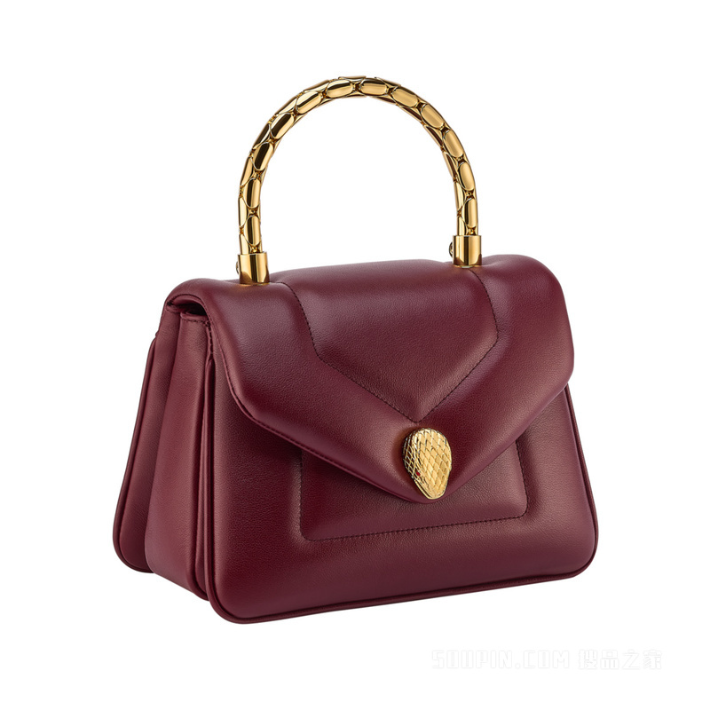 Serpenti Reverse系列 手提包