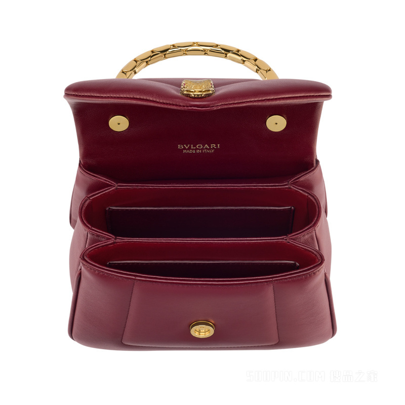 Serpenti Reverse系列 手提包
